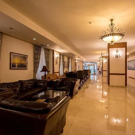Hotel Usta Park